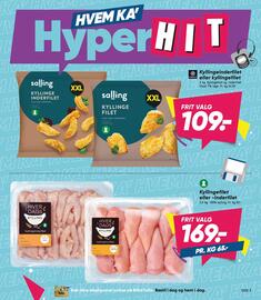 Bilka tilbudsavis uge 21 Side 3
