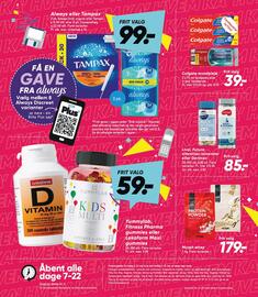 Bilka tilbudsavis uge 21 Side 39