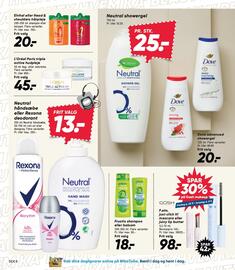 Bilka tilbudsavis uge 21 Side 8