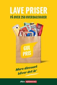 Min Købmand tilbudsavis uge 21 Side 17