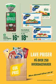 Min Købmand tilbudsavis uge 21 Side 9