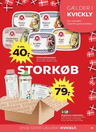 Kvickly tilbudsavis uge 21 Side 39
