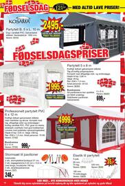 Harald Nyborg tilbudsavis uge 21 Side 16