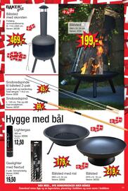Harald Nyborg tilbudsavis uge 21 Side 81