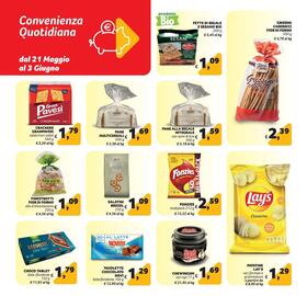 Volantino Ecu Discount Pagina 12
