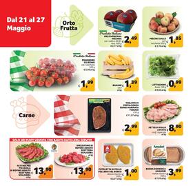 Volantino Ecu Discount Pagina 2