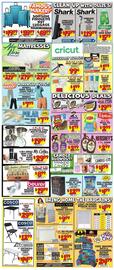 Ollie's Weekly Ad week 21 Page 2