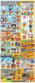 Ollie's Weekly Ad week 21 Page 3