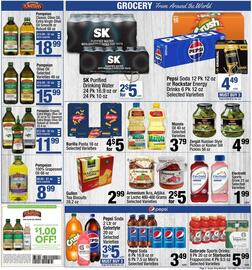 Super King Markets Weekly Ad Page 2
