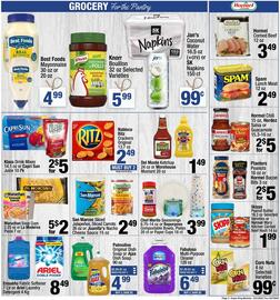 Super King Markets Weekly Ad Page 3
