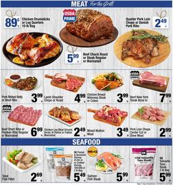 Super King Markets Weekly Ad Page 5