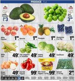 Super King Markets Weekly Ad Page 8