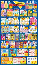 Catálogo Supermercados Guanabara Página 11