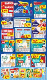 Catálogo Supermercados Guanabara Página 12