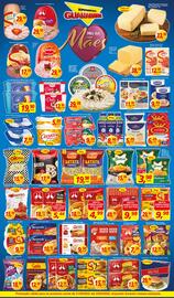 Catálogo Supermercados Guanabara Página 7