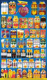 Catálogo Supermercados Guanabara Página 8