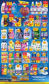 Catálogo Supermercados Guanabara Página 9