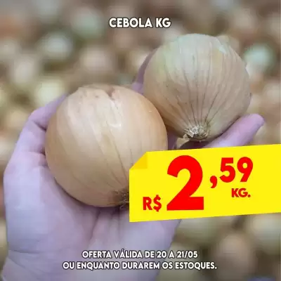 Catálogo Althoff Supermercados