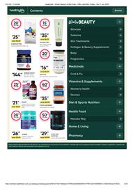 BIG W catalogue Page 2