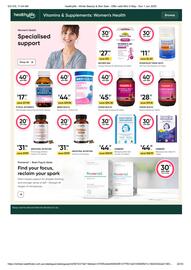 BIG W catalogue Page 22