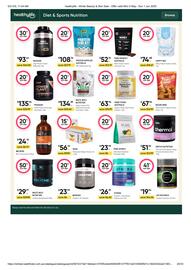 BIG W catalogue Page 25