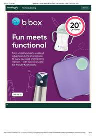 BIG W catalogue Page 29