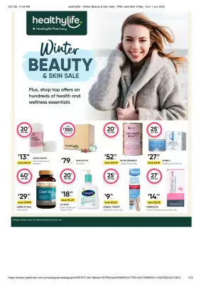 BIG W catalogue