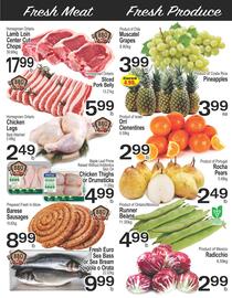 Cataldi Fresh Market flyer week 21 Page 2