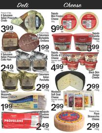 Cataldi Fresh Market flyer week 21 Page 3
