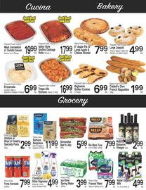 Cataldi Fresh Market flyer week 21 Page 4
