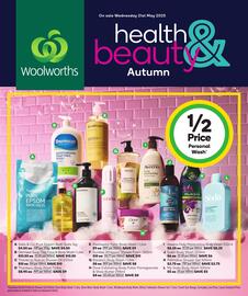 BIG W catalogue week 21 Page 1
