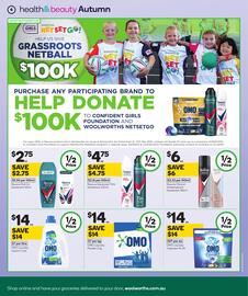 BIG W catalogue week 21 Page 5