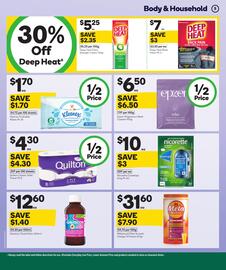 BIG W catalogue week 21 Page 6