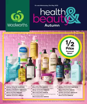 BIG W catalogue