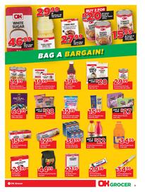 OK Foods catalogue Page 3