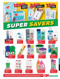 OK Foods catalogue Page 4