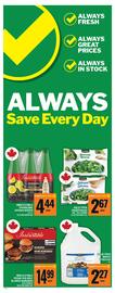 Food Basics flyer week 21 Page 12
