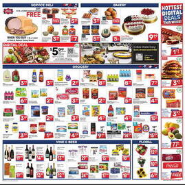 Albertsons Weekly Ad week 21 Page 2