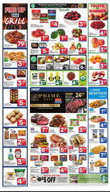 Albertsons Weekly Ad week 21 Page 3