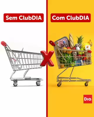 Catálogo Dia