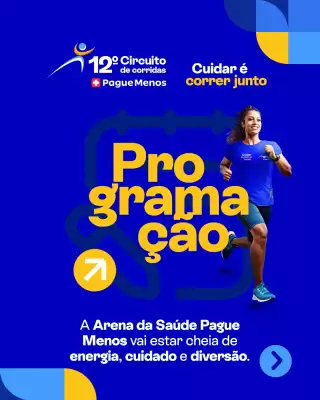 Catálogo Farmácias Pague Menos