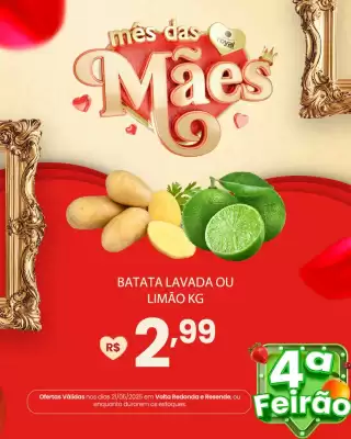 Catálogo Royal Supermercados