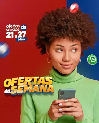 Catálogo Novo Mix