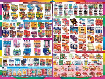 Catálogo Higa's Supermercado semana 21 Página 2
