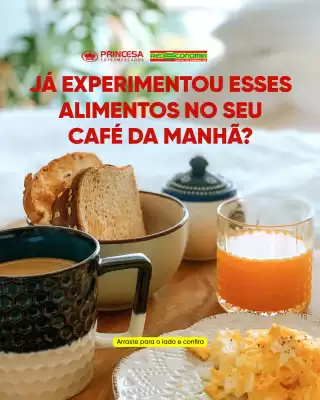 Catálogo Supermercados Princesa