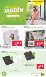 Folleto Lidl semana 21 Página 11