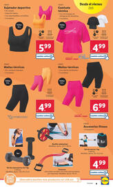 Folleto Lidl semana 21 Página 15