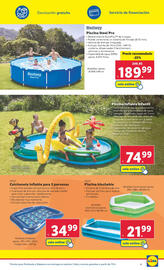 Folleto Lidl semana 21 Página 19