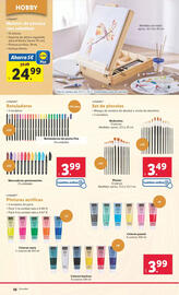 Folleto Lidl semana 21 Página 20