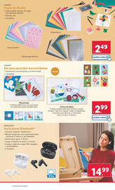 Folleto Lidl semana 21 Página 22